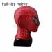 Spiderman 2 Tobey Maguire Cosplay Costumes 2004 Spider-Man Deluxe Suits