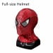 Spiderman 2 Tobey Maguire Cosplay Costumes 2004 Spider-Man Deluxe Suits
