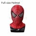 Spiderman 2 Tobey Maguire Cosplay Costumes 2004 Spider-Man Deluxe Suits