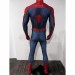 Spiderman 2 Tobey Maguire Cosplay Costumes 2004 Spider-Man Deluxe Suits