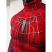 Spiderman 2 Tobey Maguire Cosplay Costumes 2004 Spider-Man Deluxe Suits