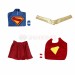 2026 Superhero Kara Zor-El Cosplay Costumes Deluxe Suits