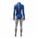 2026 Superhero Kara Zor-El Cosplay Costumes Deluxe Suits