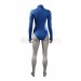 2026 Superhero Kara Zor-El Cosplay Costumes Deluxe Suits