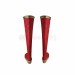 2026 Superhero Kara Zor-El Cosplay Costumes Deluxe Suits