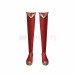 2026 Superhero Kara Zor-El Cosplay Costumes Deluxe Suits