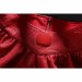 2026 Superhero Kara Zor-El Cosplay Costumes Deluxe Suits