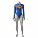 2026 Superhero Kara Zor-El Cosplay Costumes Deluxe Suits