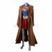 2026 Superhero Kara Zor-El Cosplay Costumes Deluxe Suits