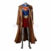 2026 Superhero Kara Zor-El Cosplay Costumes Deluxe Suits