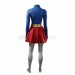 2026 Superhero Kara Zor-El Cosplay Costumes Deluxe Suits