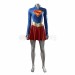 2026 Superhero Kara Zor-El Cosplay Costumes Deluxe Suits