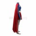 2026 Superhero Kara Zor-El Cosplay Costumes Deluxe Suits