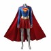 2026 Superhero Kara Zor-El Cosplay Costumes Deluxe Suits
