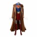 2026 Superhero Kara Zor-El Cosplay Costumes Deluxe Suits