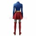 2026 Superhero Kara Zor-El Cosplay Costumes Deluxe Suits