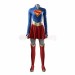 2026 Superhero Kara Zor-El Cosplay Costumes Deluxe Suits