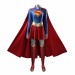 2026 Superhero Kara Zor-El Cosplay Costumes Deluxe Suits