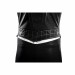 Spiderman 3 Cosplay Costumes Venom Eddie Brock Deluxe Suits