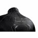 Spiderman 3 Cosplay Costumes Venom Eddie Brock Deluxe Suits