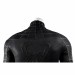 Spiderman 3 Cosplay Costumes Venom Eddie Brock Deluxe Suits