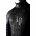 Spiderman 3 Cosplay Costumes Venom Eddie Brock Deluxe Suits