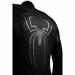 Spiderman 3 Cosplay Costumes Venom Eddie Brock Deluxe Suits