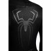 Spiderman 3 Cosplay Costumes Venom Eddie Brock Deluxe Suits