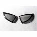 Spiderman 3 Cosplay Costumes Venom Eddie Brock Deluxe Suits