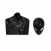 Spiderman 3 Cosplay Costumes Venom Eddie Brock Deluxe Suits
