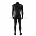 Spiderman 3 Cosplay Costumes Venom Eddie Brock Deluxe Suits