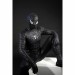 Spiderman 3 Cosplay Costumes Venom Eddie Brock Deluxe Suits