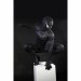 Spiderman 3 Cosplay Costumes Venom Eddie Brock Deluxe Suits