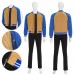 Shang-Chi Cosplay Costumes Shang-Chi Jacket Cosplay Suits
