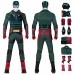 Soldier Boy Cosplay Costumes Top Level Suits