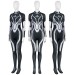 Spectrum Cosplay Costumes Monica Rambeau Jumpsuits