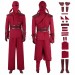 Spider-Man 4 Cosplay Costume The Hand Red Suit