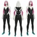 Spider-Man Across the Spider-Verse Cosplay Costumes Gwen Upgraded Suits