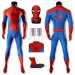 Spider-Man Brand New Day Cosplay Costume Peter Parker Deluxe Suits