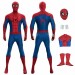 Spider-Man Brand New Day Cosplay Costumes Optimized Suits Ver.2
