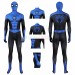 Spider-Man Cosplay Costume Fantastic Four Suit Gifts for Male