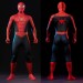Spider-Man Cosplay Costumes Tobey Maguire Halloween Male Suits