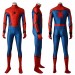 Spider-man Homecoming Cosplay Costume Peter Paker Suit