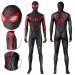 Spiderman 2 PS5 Cosplay Suit Miles Morales Bodysuit