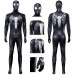 Spiderman 2 Cosplay Costumes Venom Symbiote Suit