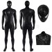 Spiderman 3 Cosplay Costumes Venom Eddie Brock Deluxe Suits