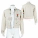 Star Wars Cosplay Costume Skeleton Crew School Uniform Suit