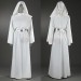 Star Wars Episode IV A New Hope Cosplay Costumes Princess Leia Suits