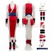 Street Fighter 6 Cosplay Costumes Mai Shiranui Red Suits