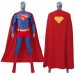 Superhero Clark Kent Legacy Cosplay Costumes Upgraded Suits